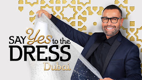 Say Yes to the Dress: Dubai thumbnail