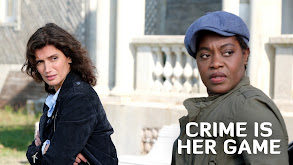 Crime Is Her Game thumbnail