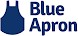 Logotipo de Blue Apron