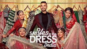 Say Yes to the Dress: India thumbnail