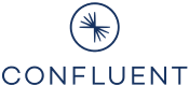 logotipo da Confluent