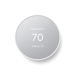 learn more about thermostats