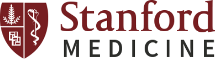 Logo for Stanford Medicine