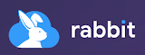 Rabbit 徽标