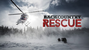 Backcountry Rescue thumbnail