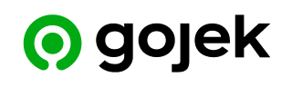 Logotipo de Gojek