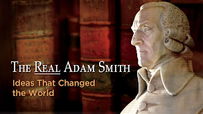 The Real Adam Smith thumbnail