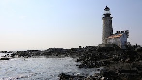 Maine Lighthouse thumbnail