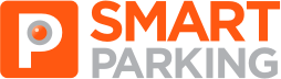 Logotipo de Smart Parking