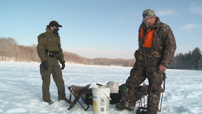 Winter Recreation and Firearm Deer thumbnail