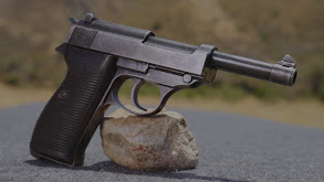 The Walther P38 thumbnail