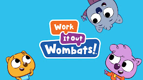 Work It Out Wombats! thumbnail