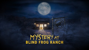 Mystery at Blind Frog Ranch thumbnail