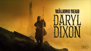 The Walking Dead: Daryl Dixon thumbnail