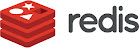 Logotipo da Redis