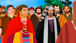 The Rich and the Kingdom of God thumbnail