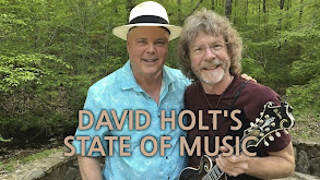 David Holt's State of Music thumbnail