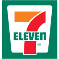 7-Eleven 7 Eleven 7-11 7 11 Seven Eleven Seven-Eleven