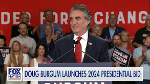 Doug Burgum Launches 2024 Presidential Bid thumbnail