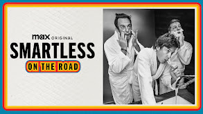 SmartLess: On the Road thumbnail