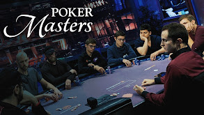 Poker Masters thumbnail
