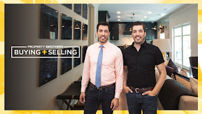 Property Brothers: Buying & Selling thumbnail