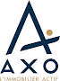 AXO L'immobilier Actif