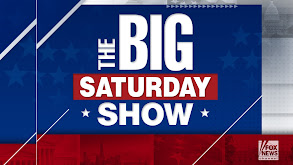 The Big Saturday Show thumbnail