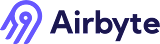 Logo Airbyte