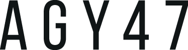 AGY47 logo