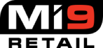 Mi9 Retail 로고
