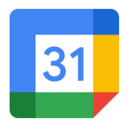 Google Calendar product icon