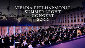 Vienna Philharmonic Summer Night Concert 2022 thumbnail