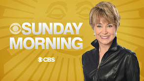 CBS News Sunday Morning thumbnail