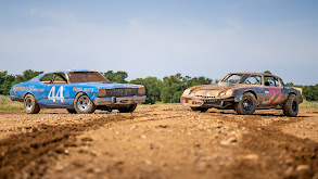 Dirt Track Rally Shootout! thumbnail