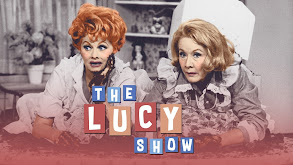 The Lucy Show thumbnail