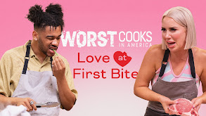 Worst Cooks in America thumbnail