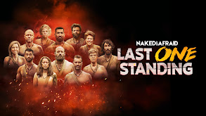 Naked and Afraid: Last One Standing thumbnail