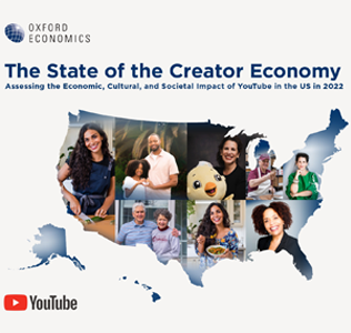 The creator economy