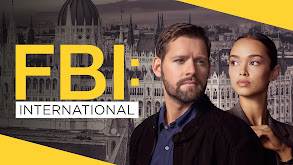 FBI: International thumbnail