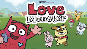 Love Monster thumbnail