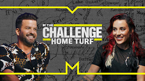 The Challenge: Home Turf thumbnail