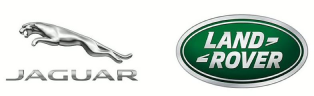 Jaguar Land Rover ロゴ