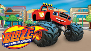Blaze and the Monster Machines thumbnail