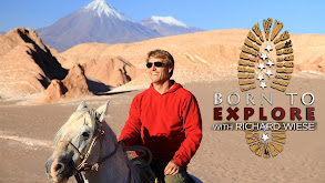 Born to Explore With Richard Wiese thumbnail