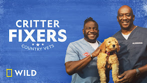 Critter Fixers: Country Vets thumbnail