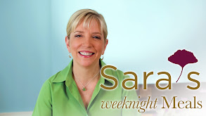 Sara's Weeknight Meals thumbnail