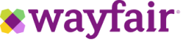 Logotipo de Wayfair