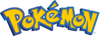 Pokemon 徽标