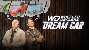 Wheeler Dealers: Dream Car thumbnail